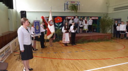 Święto Szkoły 2017
