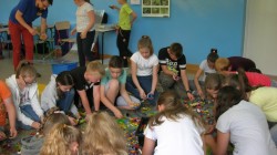 EDUKIDO – zajęcia edukacyjne z klockami Lego®