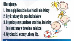 Piłka nożna