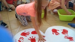 Dzień Przyjaciela u 5 i 6-latków