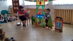 II spotkanie "Zmisiowanej drużyny"