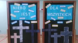 Apel z okazji Wszystkich Świętych