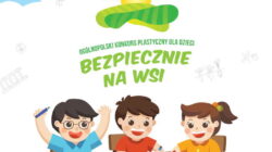 Ogólnopolski Konkurs Plastyczny „Bezpiecznie na wsi: od 30 lat z KRUS wypadkom zapobiegamy”