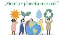 „Ziemia – planeta marzeń"