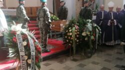 Zmarł płk Mieczysław Korczak, legendarny "Dentysta" z oddziału partyzanckiego AK "Jędrusie"