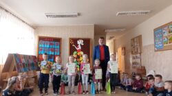 "Moje najpiękniejsze drzewo" - przedszkolny konkurs plastyczny rozstrzygnięty