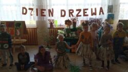 Spotkanie z leśniczym