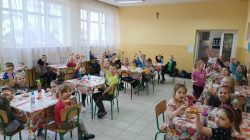 Dzień Pizzy u 5 i 6-latków
