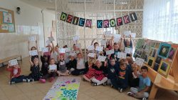 Dzień Kropki u 6-latków