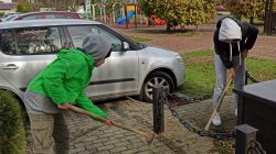 Pamiętamy o poległych za naszą wolność