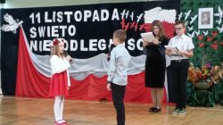 104. Rocznica Odzyskania przez Polskę Niepodległości