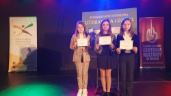 „Literatura i Dzieci 2023” – konkurs literacki