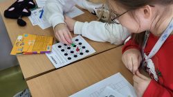 Dzień Matematyki i Liczby Pi w naszej szkole