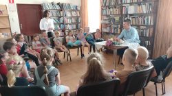Spotkanie z poetą