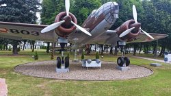 Wycieczka do Zakładu Lotniczego PZL Mielec