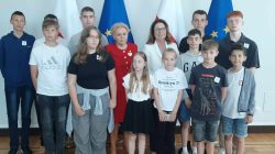 Wizyta w Stolicy