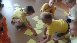 Świętujemy Dzień Życzliwości i Pozdrowień