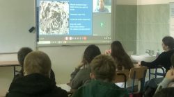 Lekcje nie z tej Ziemi – czyli wyprawy kosmiczne