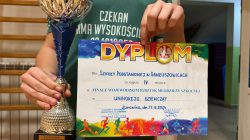 SP Gawłuszowice czwartą szkołą w województwie podkarpackim