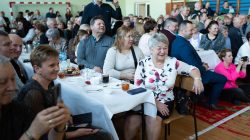 Dzień Babci i Dziadzia w oddziałach przedszkolnych