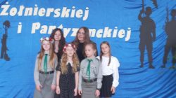 Sukcesy naszych uczennic