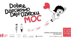Dajemy dzieciom siłę!