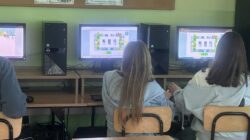 Code Week – Europejski Tydzień Kodowania
