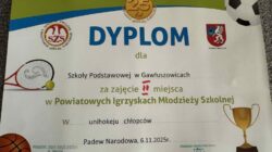 Mamy awans