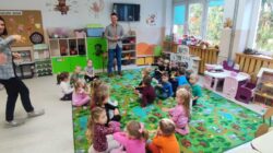 Akcja „Edukacja dla wszystkich” w naszej szkole