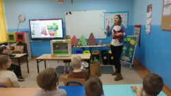 Warsztaty Ekologiczne dla klas 1-3