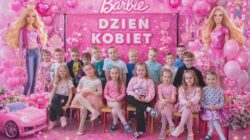 Przedszkolaki świętują Dzień Kobiet