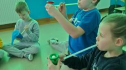 Tydzień Logopedyczny w naszej szkole