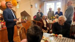 Wielkanocne życzenia