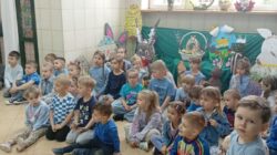 Rodzinny Konkurs Plastyczny „Największa Ozdoba Wielkanocna”