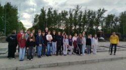 Wyjątkowa wycieczka edukacyjna Wadowice-Oświęcim