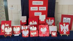 Konkurs patriotyczny „Nasz Orzeł Biały”