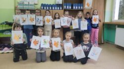Program profilaktyczny „Nie pal przy mnie, proszę”