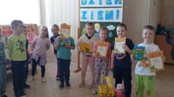 Edukacja nie tylko ekologiczna...