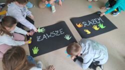 Program edukacyjny „Zawsze razem”