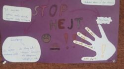 „Stop hejt! Słowa leczą albo ranią – wybieraj mądrze” - innowacja pedagogiczna
