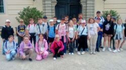 Wycieczka do Łańcuta