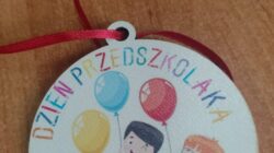 Ogólnopolski Dzień Przedszkolaka w oddziałach przedszkolnych
