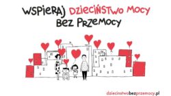 Dzieciństwo bez przemocy