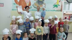 Dzień Kucharki – dziękujemy za pyszne posiłki!