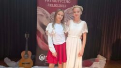 Sukcesy artystyczne naszych uczennic